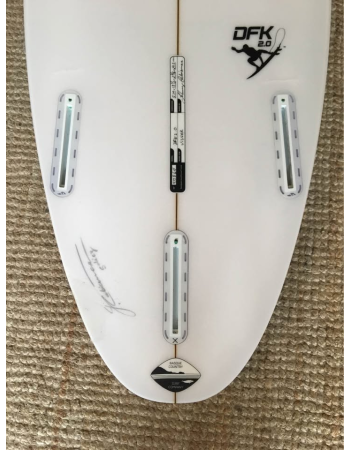 Cabianca Dfk 2.0 5’10"