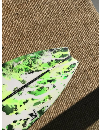 RT  Vector  5’9"