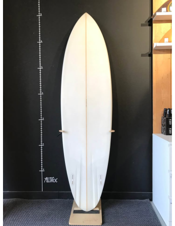 No brand  7’2"