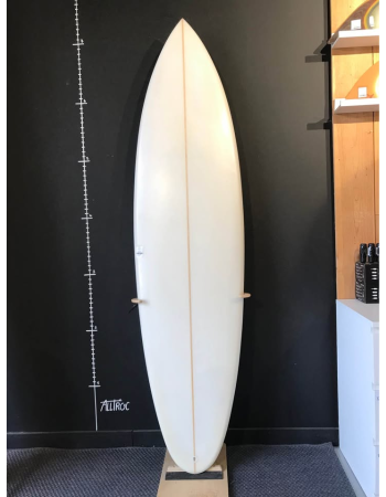 No brand  7’2"