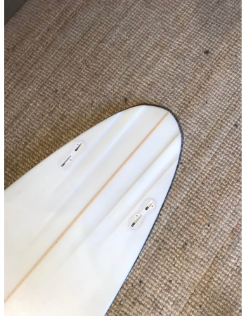 No brand  7’2"