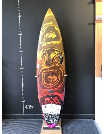 Cardinals   The trooper  6’1"
