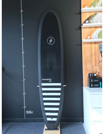 Formula Fun 7’10"
