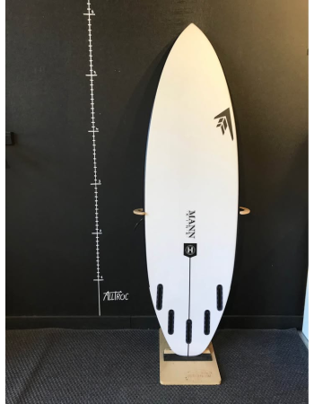 FireWire   Dominator Pro...