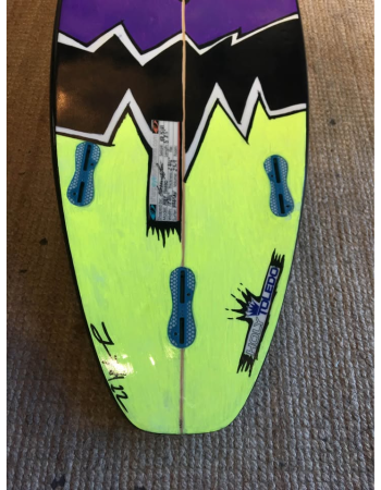 Sharpeyes Holy Toledo 5’8 1/2"