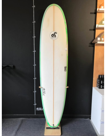 Ocean storm 8’