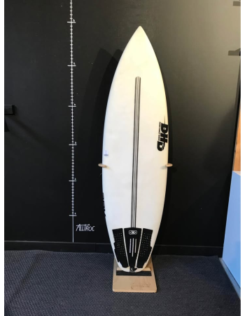 Dhd 3DV 5’10"