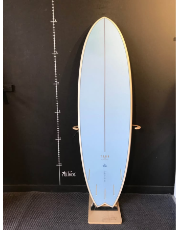 Torq TET MOD FISH 6’3"