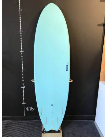 Torq Mod fish 6’6"