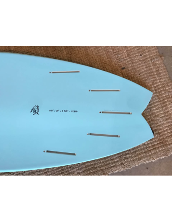 Torq Mod fish 6’6"