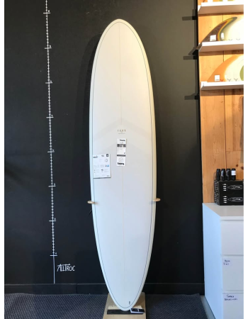 Torq TET MOD FUN 7’6"