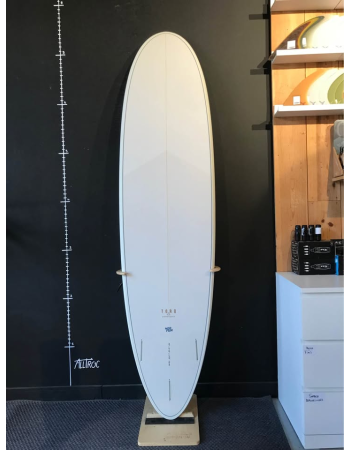 Torq TET MOD FUN 7’6"