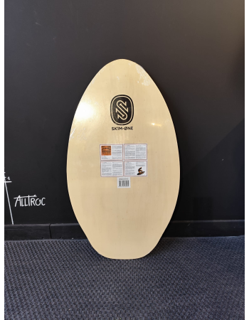 skim one wood evatop 35
