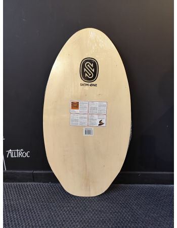 skim one wood evatop 39