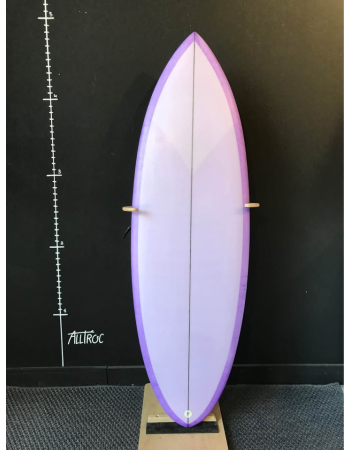 Icon 4’8"