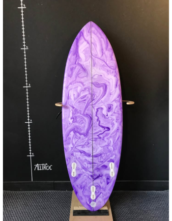 Icon 4’8"