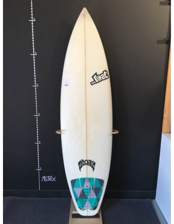 Mayhem Beach buggy 6’3"