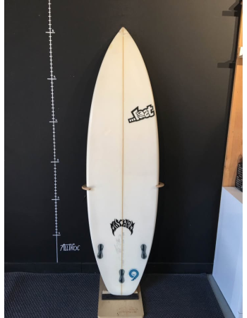 Mayhem Beach buggy 6’3"