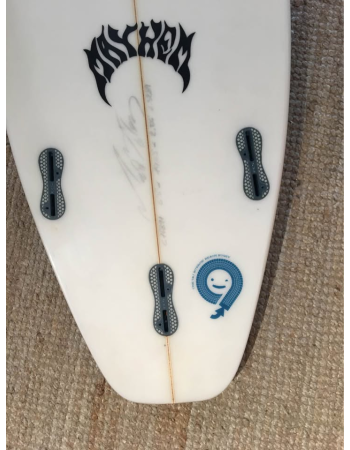 Mayhem Beach buggy 6’3"