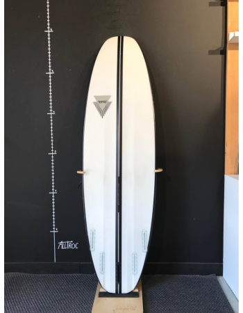 Tomo Revo 5’11"
