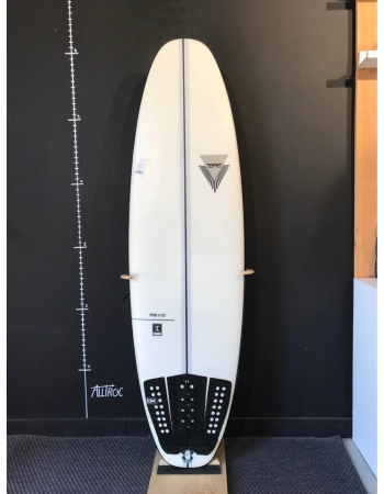 Tomo Revo 5’11"