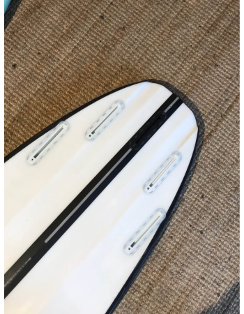 Tomo Revo 5’11"