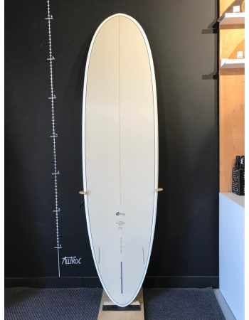 Torq TET MPW DELPERO 7’2"