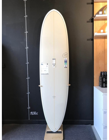 Torq TET MPW DELPERO 7’2"