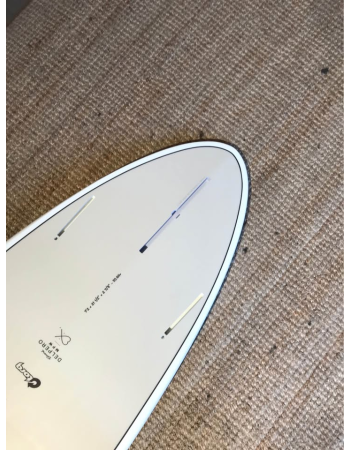 Torq TET MPW DELPERO 7’2"