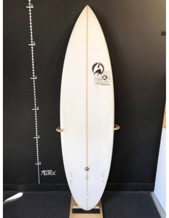 Full and CAs  Seb 2.0 6’3"