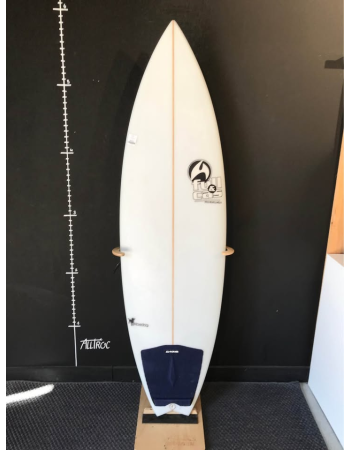 Full&Cas  Noadog 5’10"