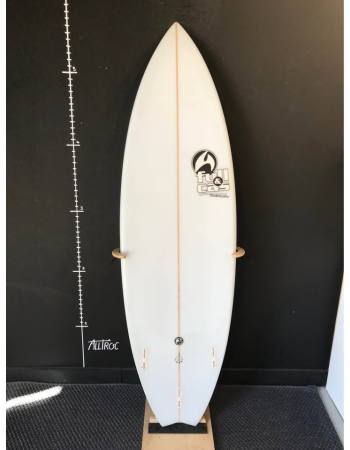 Full&Cas  Noadog 5’10"