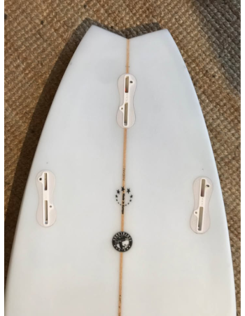 Full&Cas  Noadog 5’10"