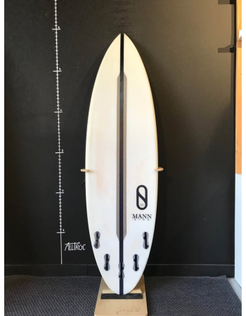 Slater FRK 6’0"