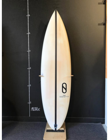 Slater FRK 6’0"