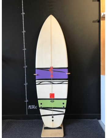 HSA 6’0"