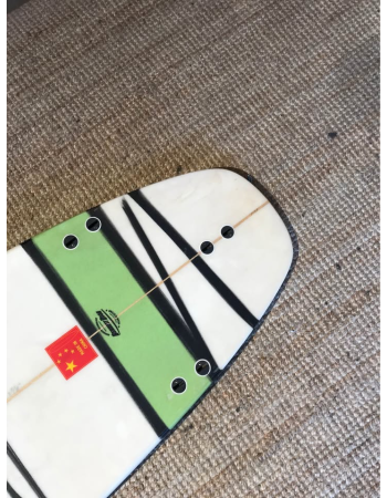HSA 6’0"
