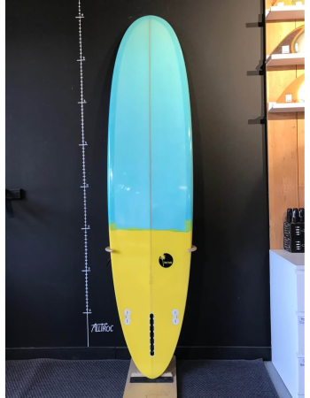 DaDa Tree Trunk 8’0"