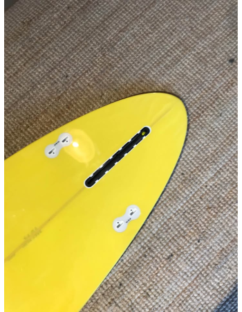 DaDa Tree Trunk 8’0"