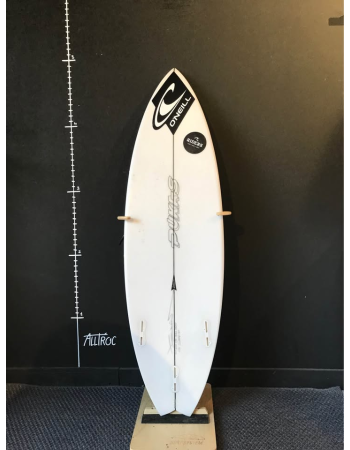 Pukas Beachymood 4’11"