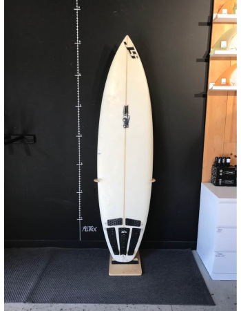 JS 427 kw 7’2"
