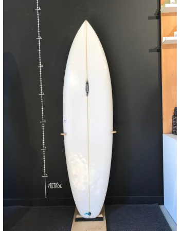 Panther 6’4"