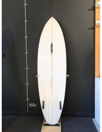 Panther 6’4"