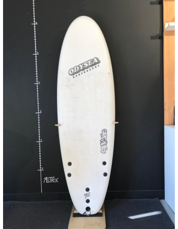 Catch surf  The log  6’0"
