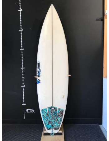 Js Monsta 6 5’11"
