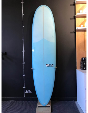 Full&Cas  Cyclone 7’6"