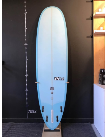 Full&Cas  Cyclone 7’6"