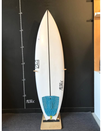 RT Witch 5’11"