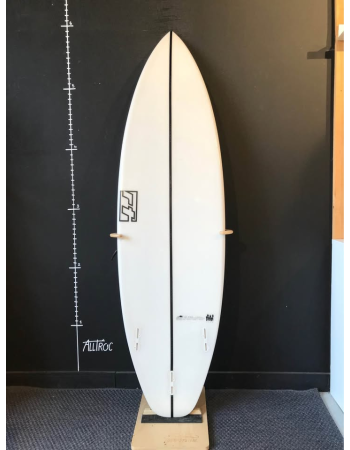 RT  Icon 6’0"