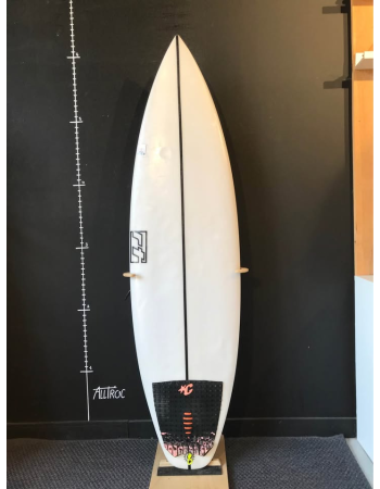 RT  Icon 6’0"